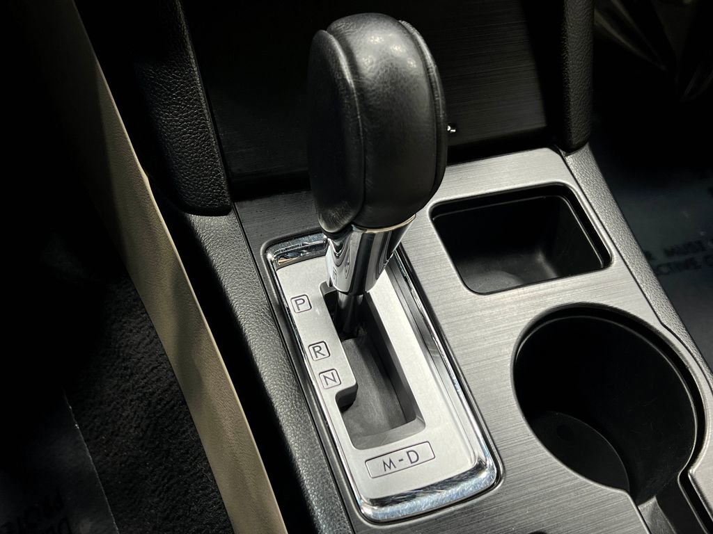 Used 2017 Subaru Outback 2.5i Limited image 31