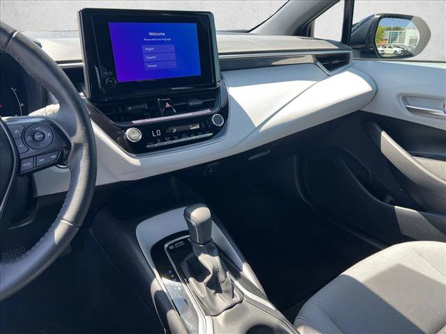 Certified 2026 Toyota Corolla SE image 15