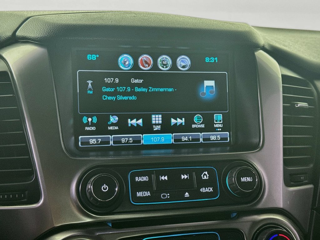 Used 2019 Chevrolet Tahoe LT RWD image 15