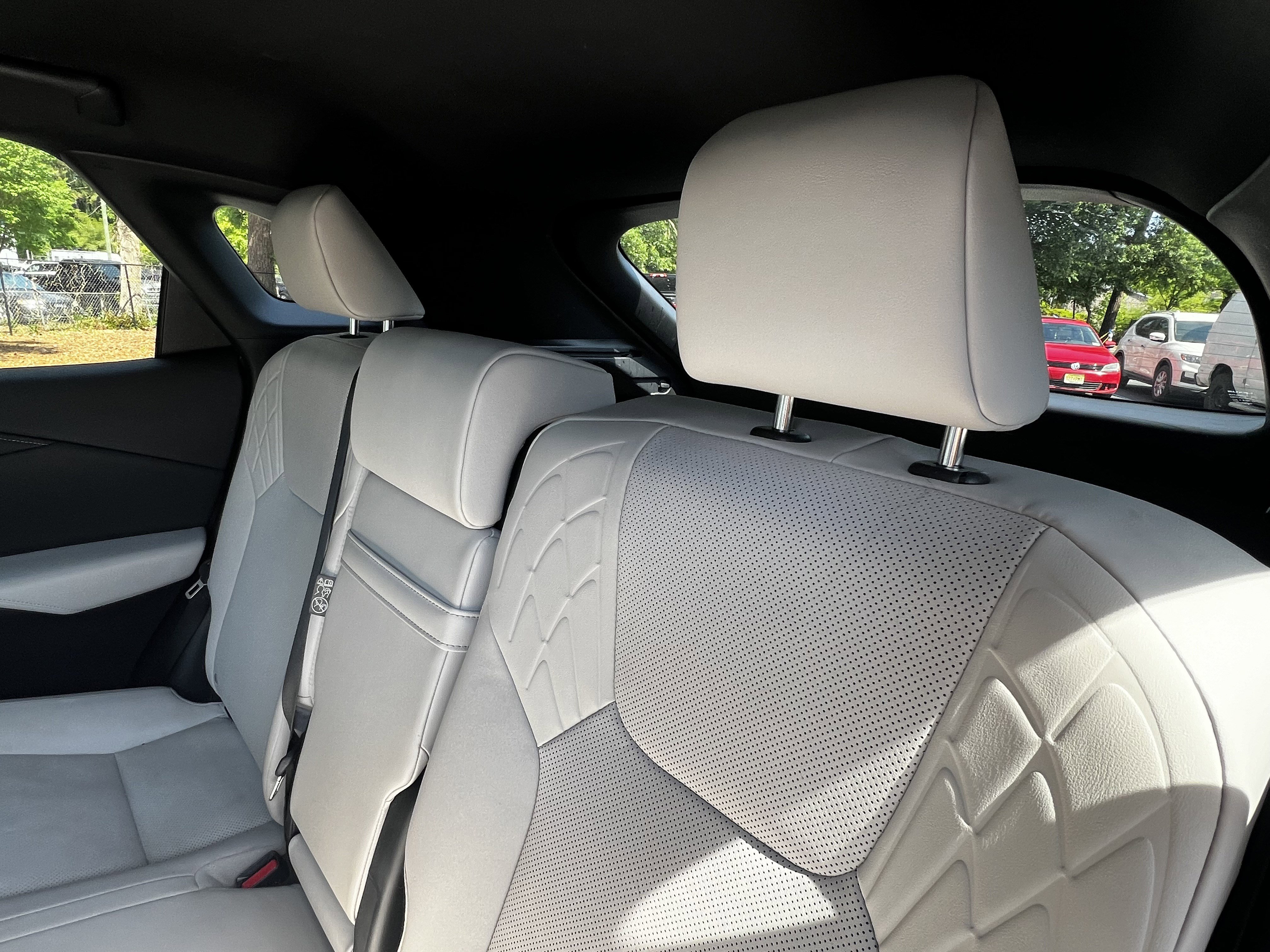 Certified 2024 Lexus RX 350 Premium w/ Cold Area Package FWD image 32