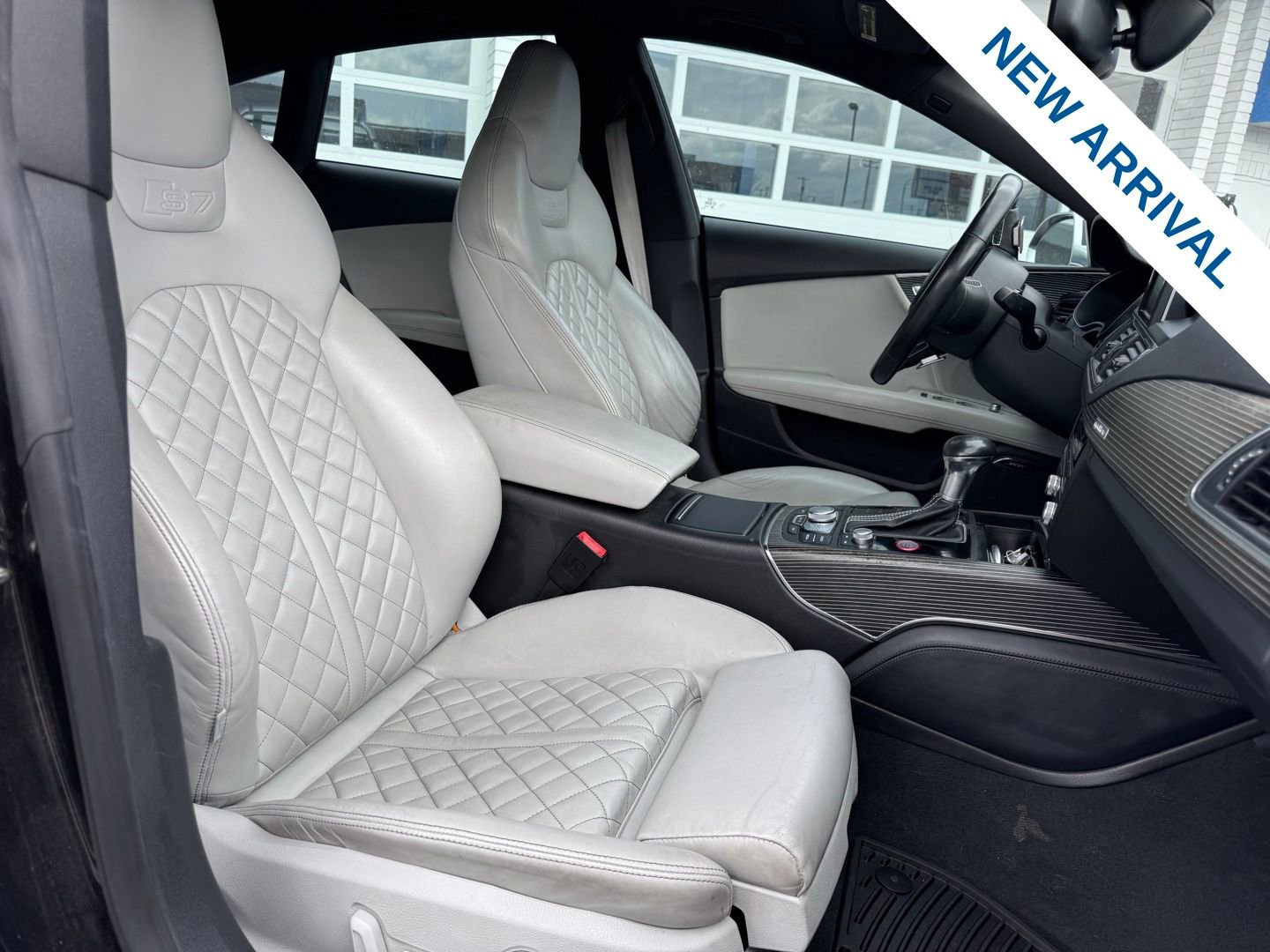 Used 2014 Audi S7 Prestige image 9