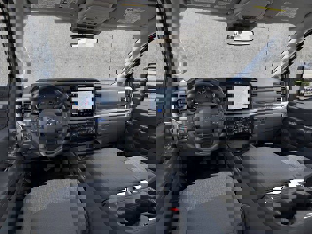 New 2026 Ford F250 XLT w/ XLT Premium Package image 9
