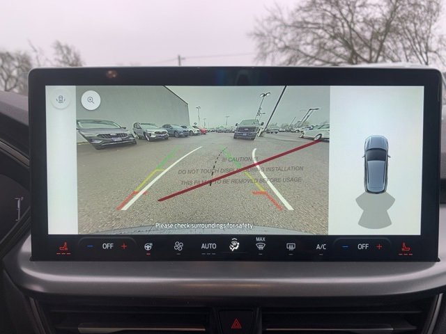 New 2025 Ford Escape SE w/ Class II Trailer Tow Package image 19