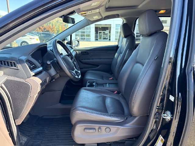 Used 2018 Honda Odyssey EX-L image 17
