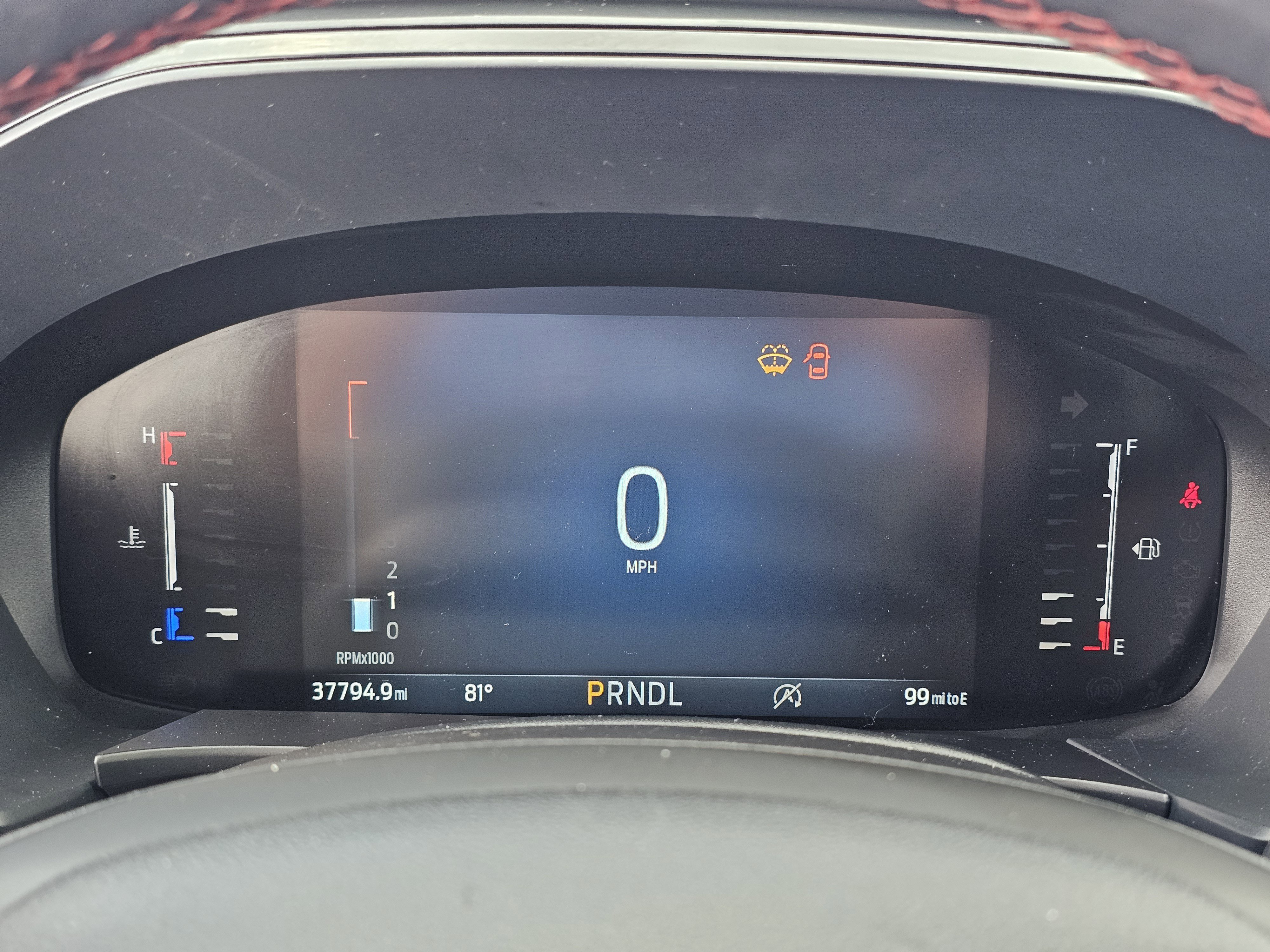 Used 2023 Ford Escape ST-Line image 23