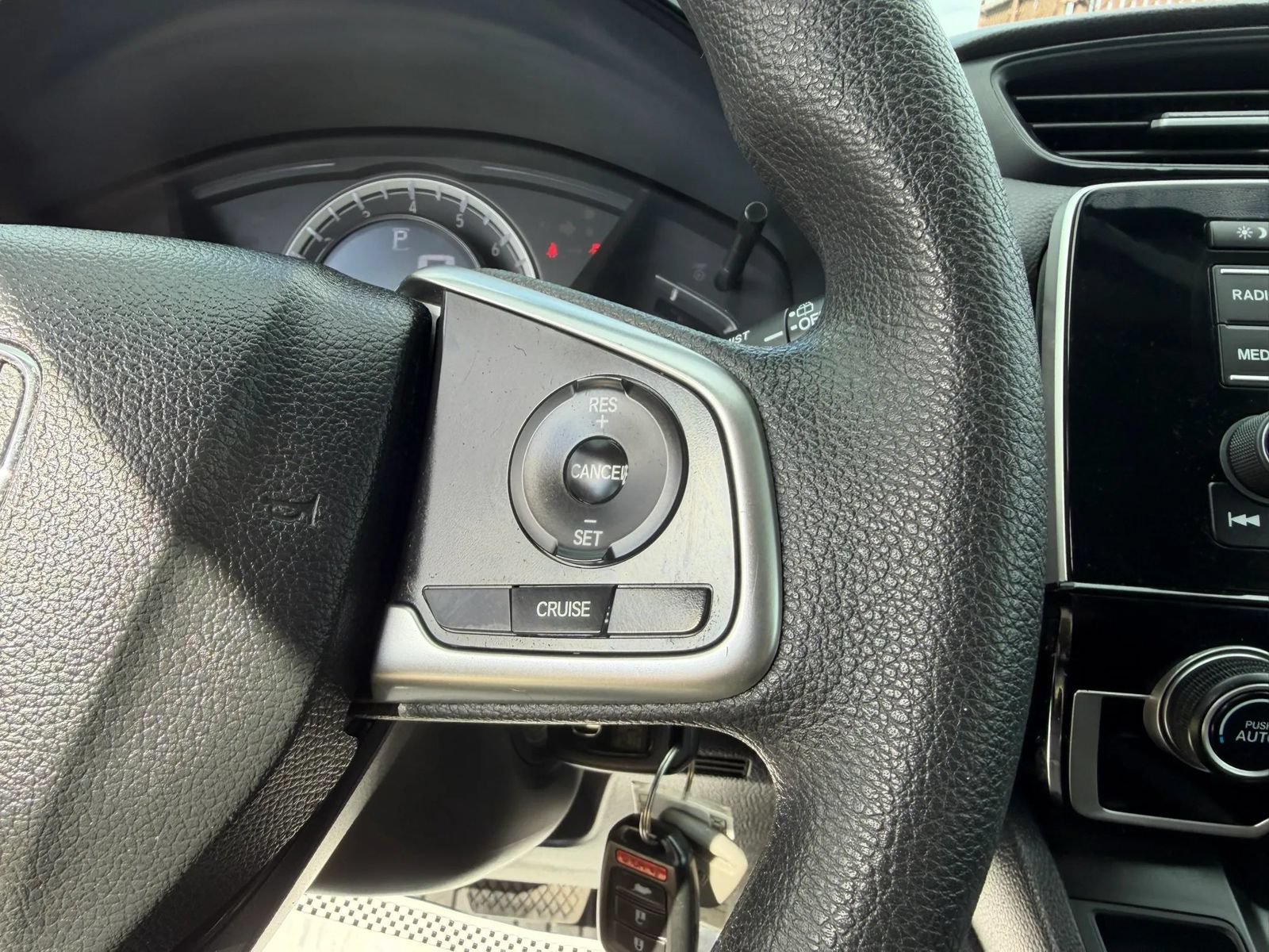 Used 2017 Honda CR-V LX image 21