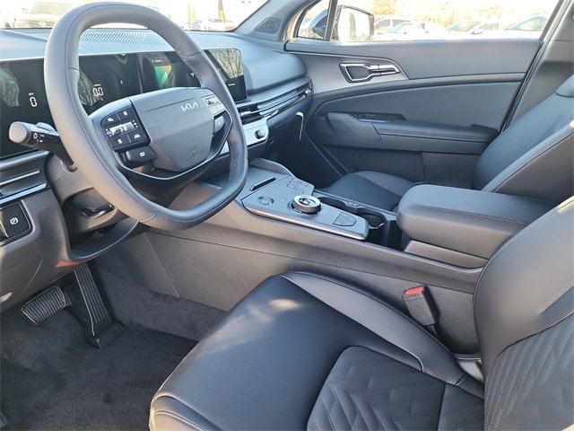 New 2026 Kia Sportage X-Line image 13