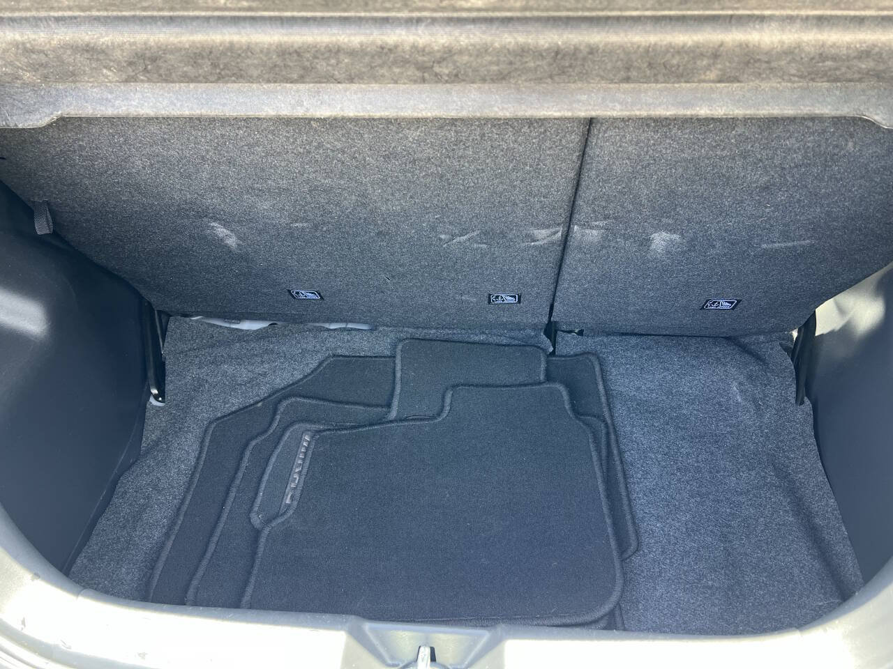 Used 2020 Mitsubishi Mirage ES FWD image 25