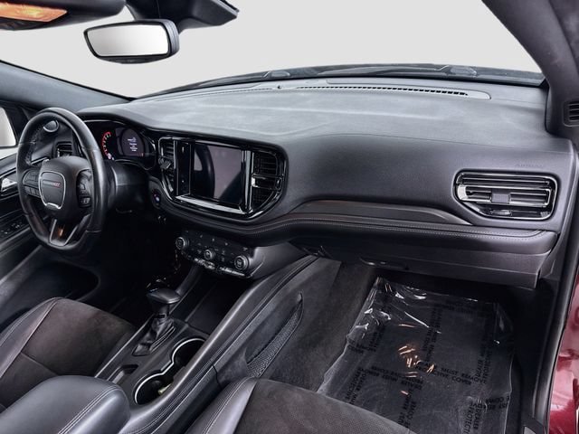 Used 2022 Dodge Durango GT AWD/4WD image 29