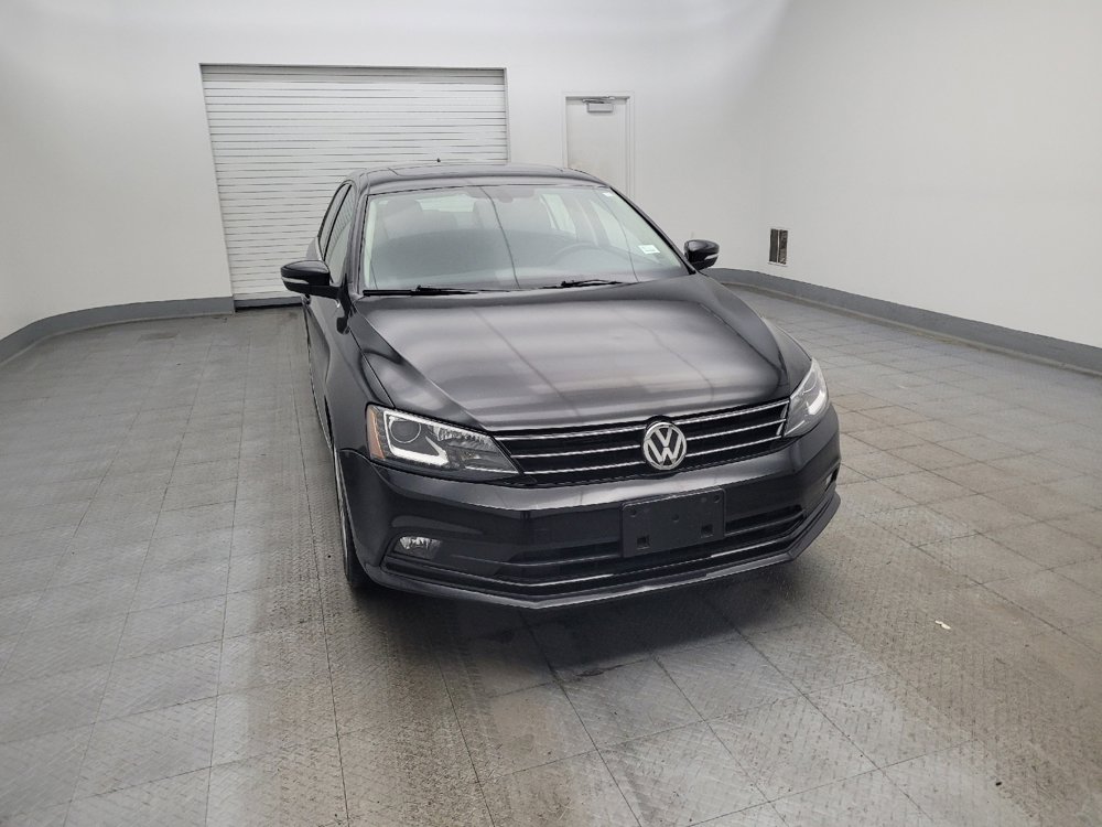 Used 2017 Volkswagen Jetta SEL Premium image 14