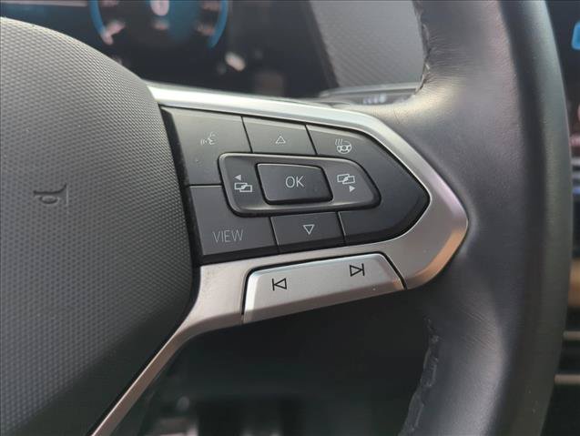 Used 2024 Volkswagen Atlas Cross Sport SEL R-Line AWD/4WD image 23