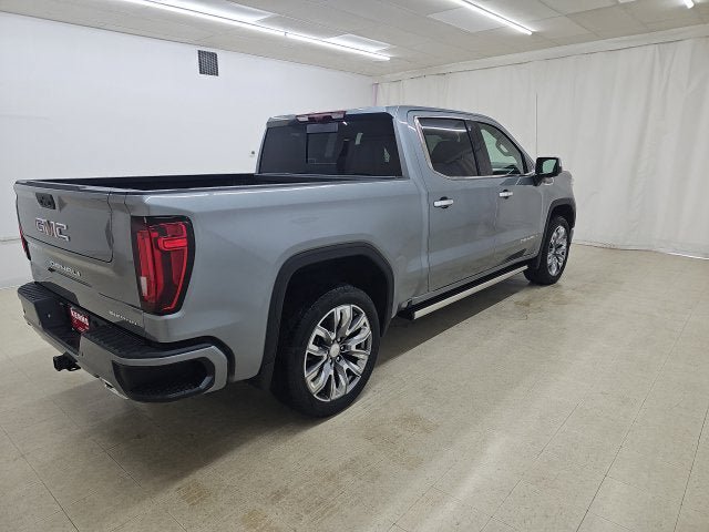 New 2026 GMC Sierra 1500 Denali w/ Denali Reserve Package AWD/4WD image 4