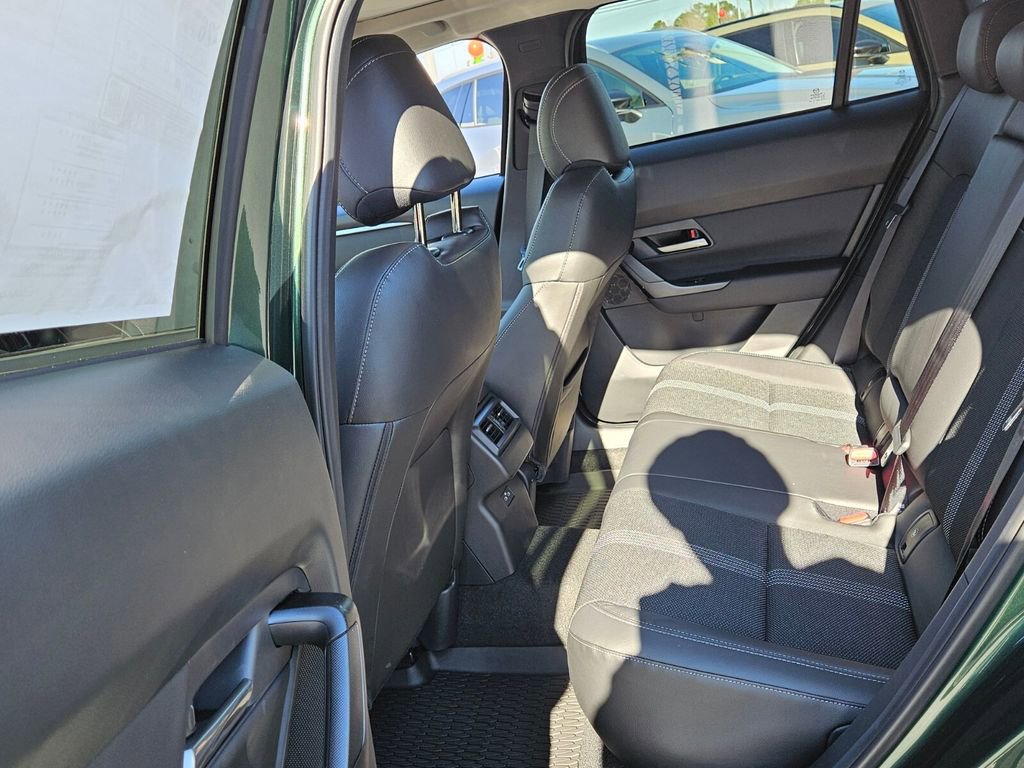 New 2026 MAZDA CX-50 AWD 2.5 S w/ Weather Package image 6