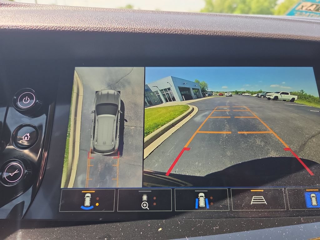 Certified 2023 Buick Envision Avenir AWD/4WD image 19