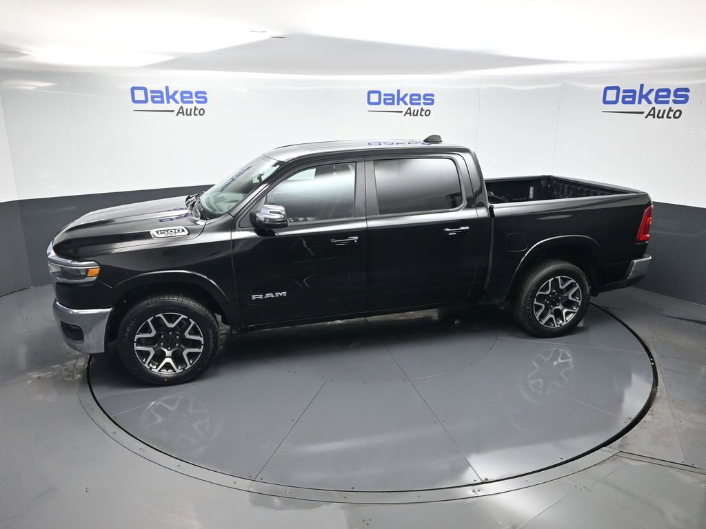 Used 2025 RAM 1500 Laramie image 48