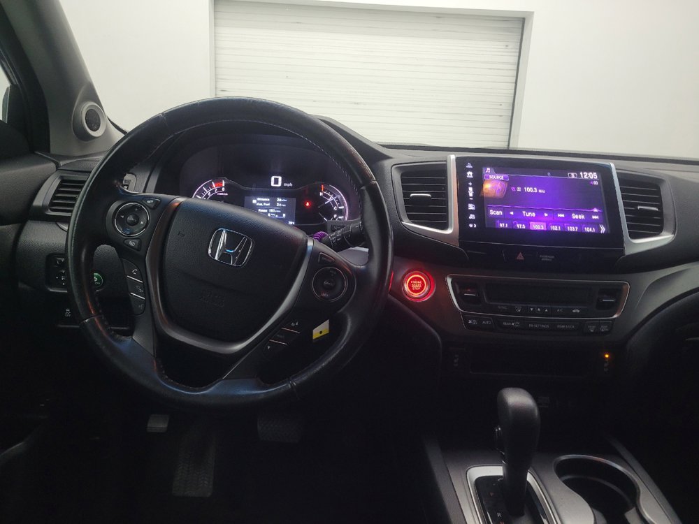 Used 2018 Honda Pilot EX-L image 22