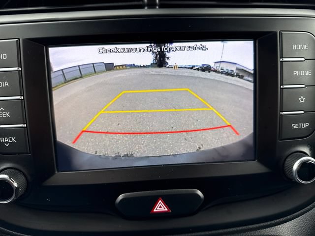 Used 2020 Kia Soul S FWD image 26