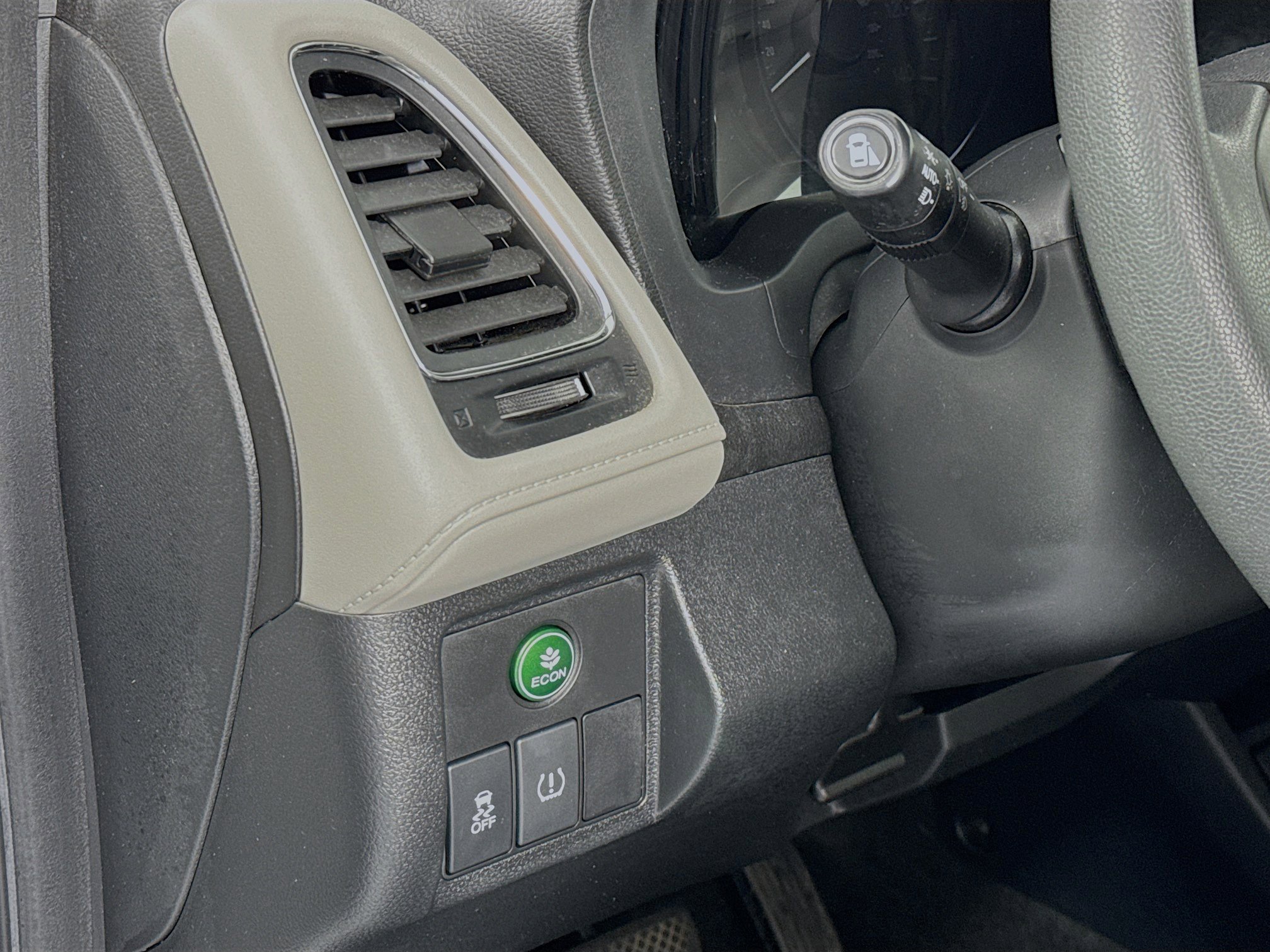 Certified 2018 Honda HR-V EX image 10