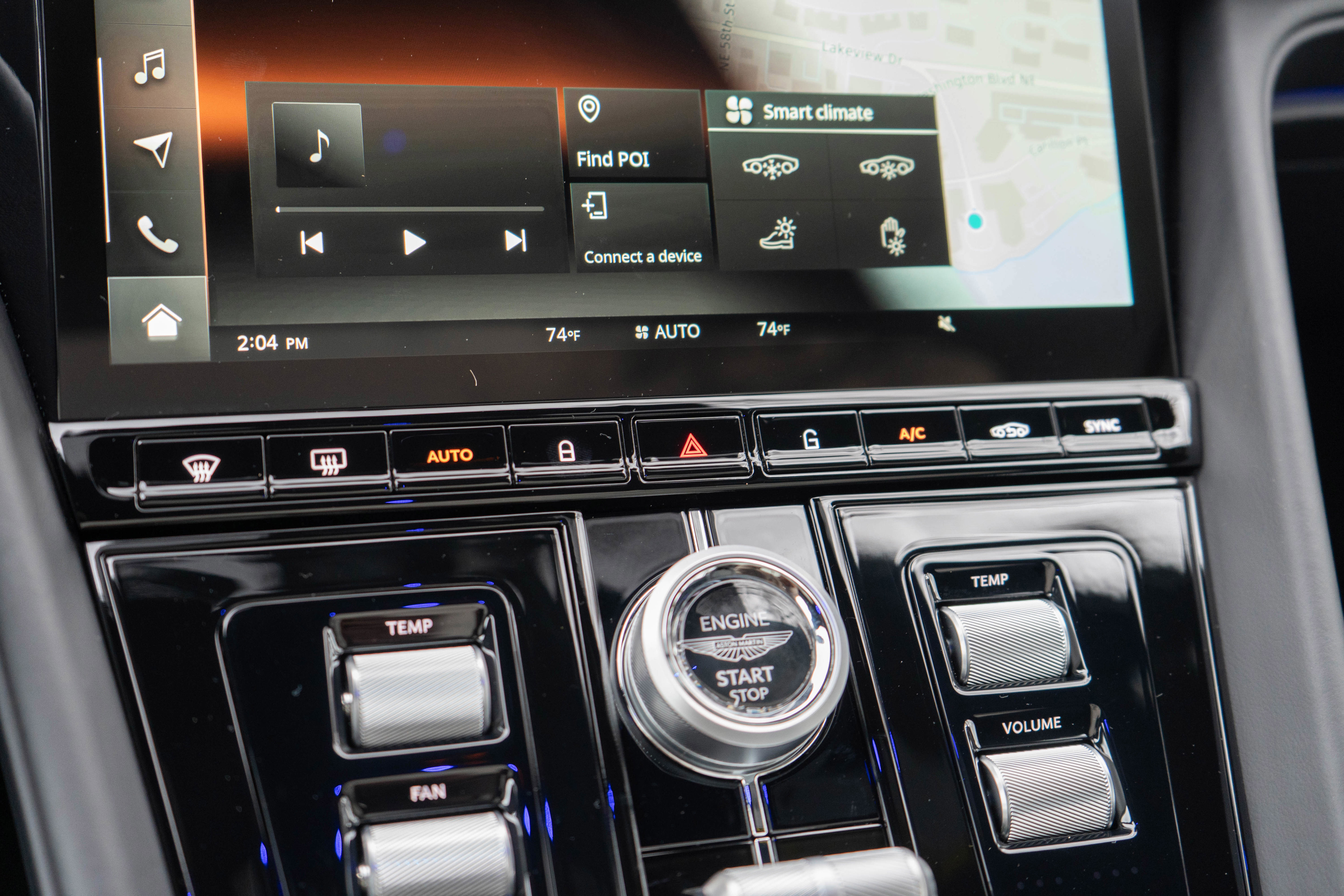 New 2026 Aston Martin DB12 Coupe image 16