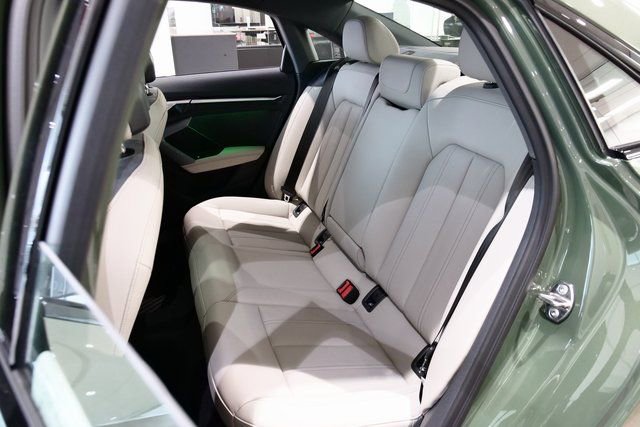 New 2026 Audi A3 2.0T Premium Plus image 12