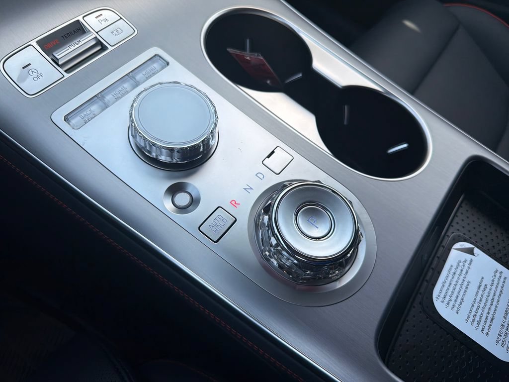 New 2027 Genesis GV70 2.5T Sport Prestige AWD/4WD image 30