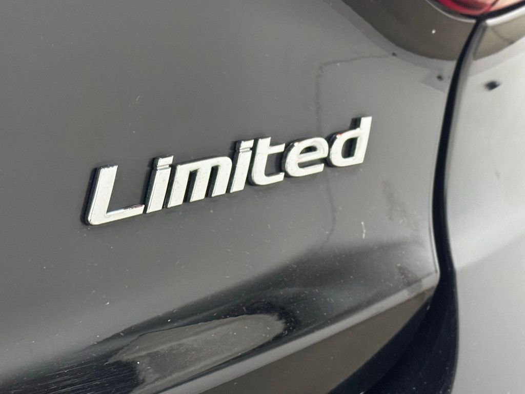 Used 2015 Hyundai Sonata Limited image 18