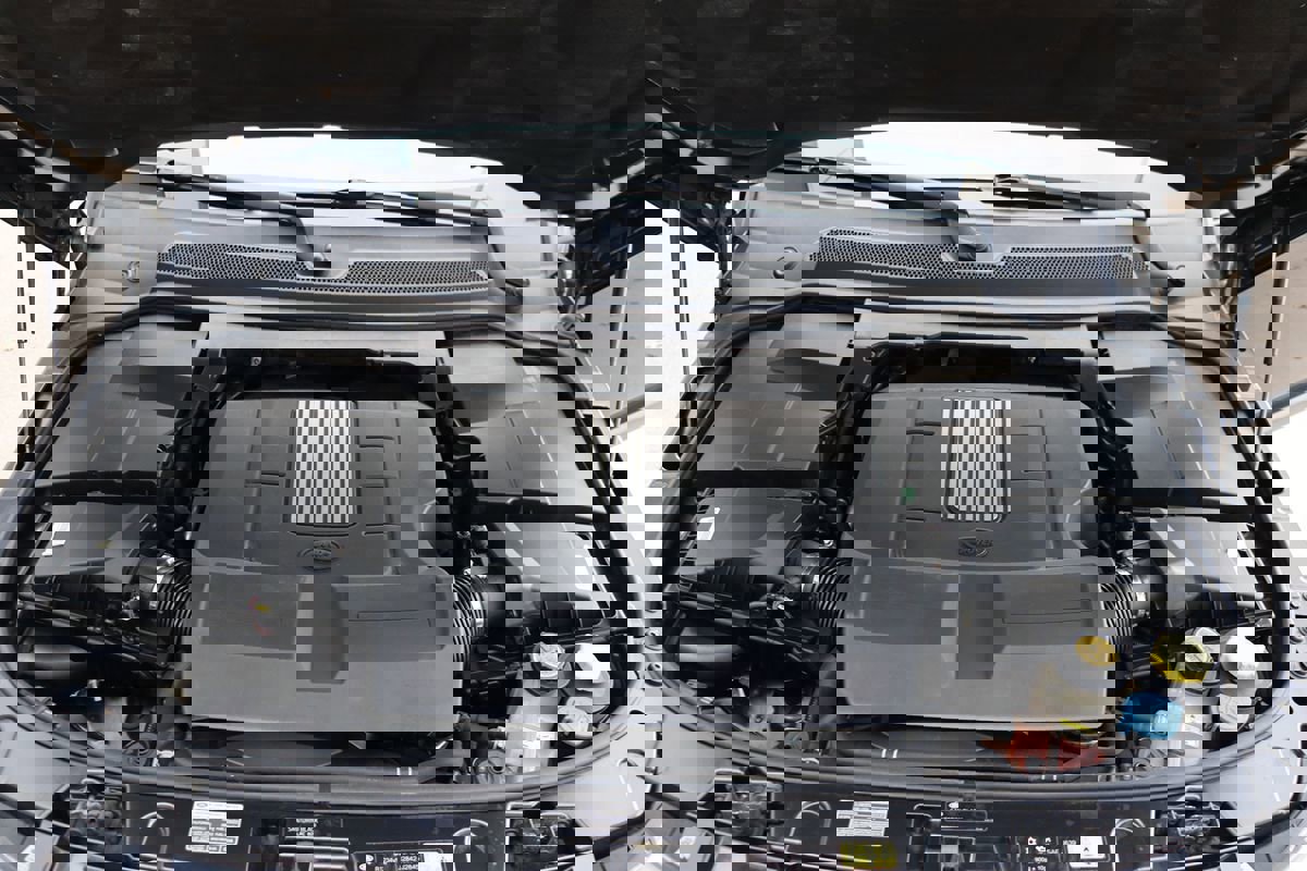 Used 2016 Land Rover LR4 HSE image 55