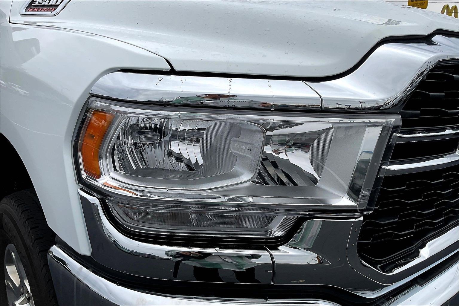 Used 2024 RAM 3500 Big Horn image 26