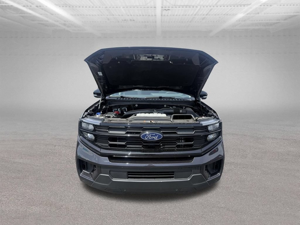 New 2026 Ford Expedition Active AWD/4WD image 66