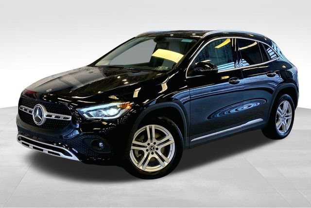 Used 2023 Mercedes-Benz GLA 250 4MATIC image 2