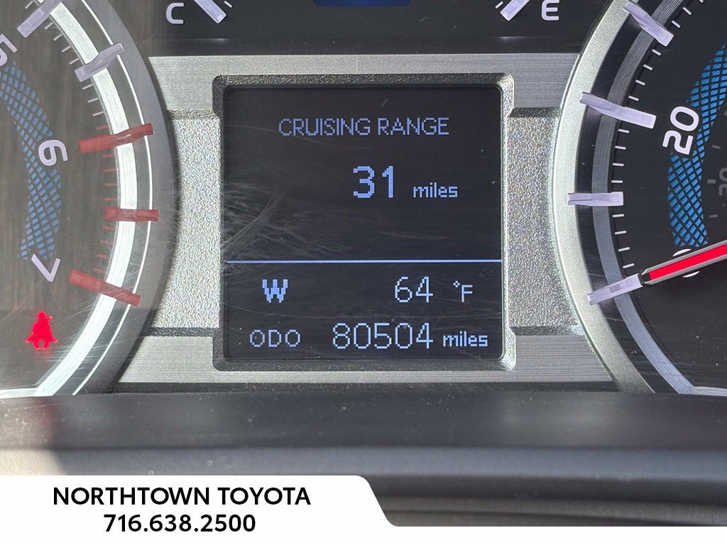 Used 2019 Toyota 4Runner TRD Pro AWD/4WD image 7