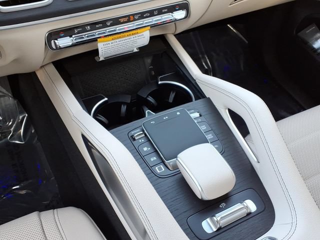 New 2026 Mercedes-Benz GLE 450 4MATIC Coupe image 7