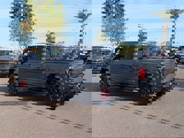 Used 2020 Ford F150 Raptor w/ Equipment Group 802A Luxury image 4