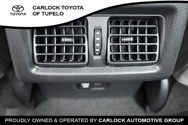 New 2026 Toyota Camry SE w/ Convenience Package FWD image 18