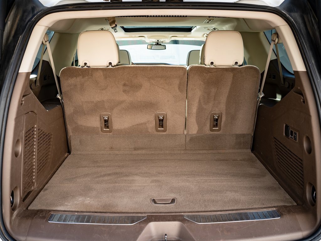 Used 2021 GMC Yukon XL Denali image 19