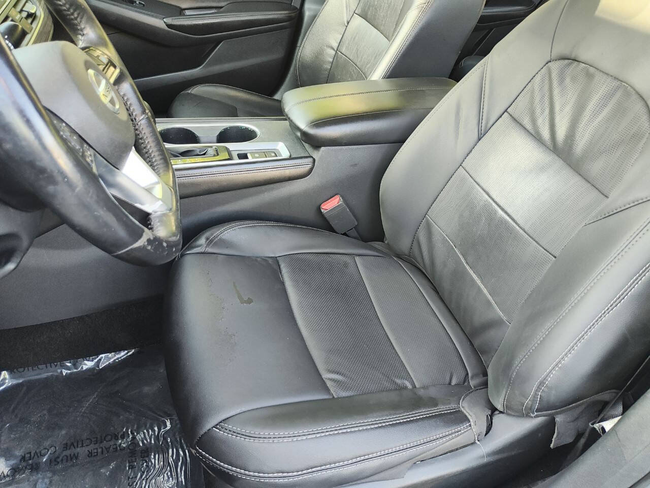 Used 2019 Nissan Altima 2.5 SL FWD image 36