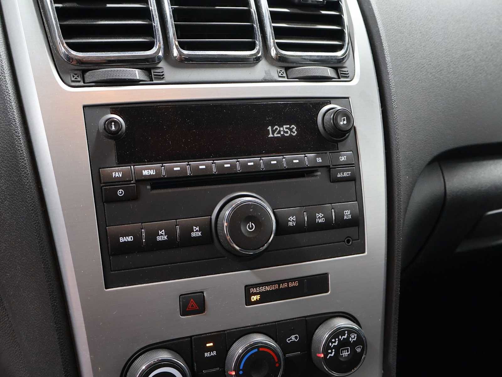 Used 2012 GMC Acadia SL w/ Preferred Package FWD image 27