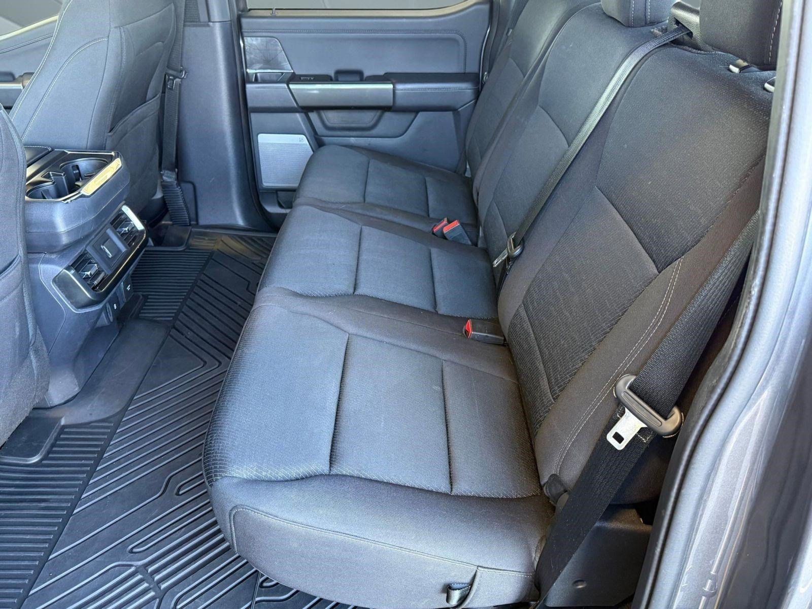 Certified 2021 Ford F150 XLT w/ Equipment Group 302A High image 15