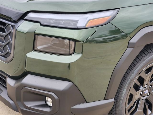 New 2026 Subaru Outback Limited XT AWD/4WD image 6