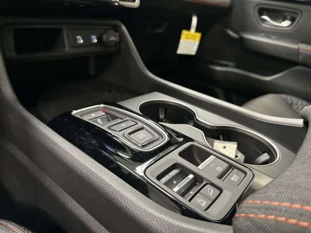 New 2026 Honda Pilot Sport image 24