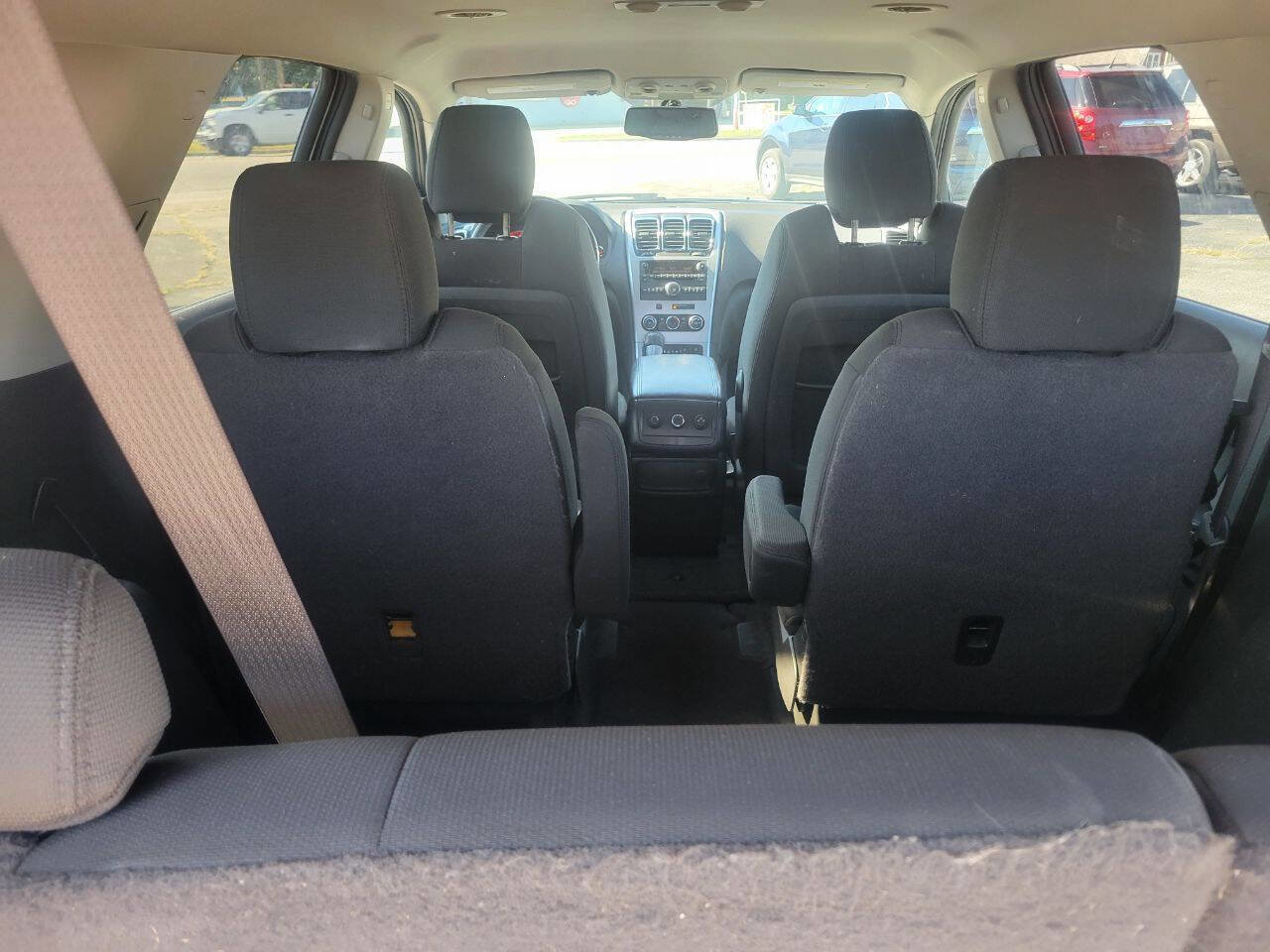 Used 2012 GMC Acadia SLE image 5