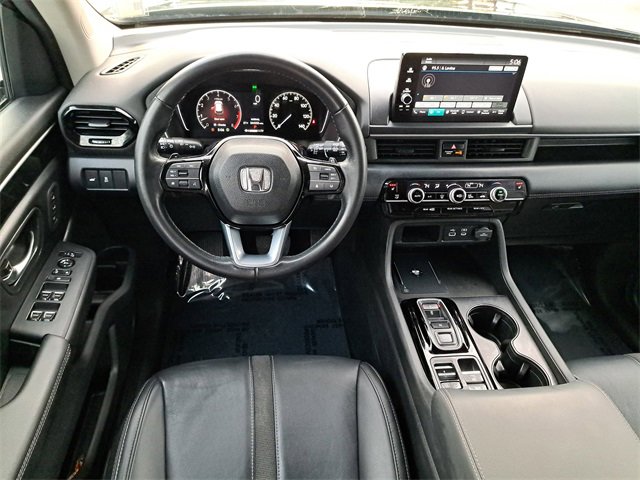 Certified 2024 Honda Pilot EX-L image 15