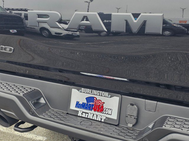 New 2026 RAM 1500 RHO AWD/4WD image 16