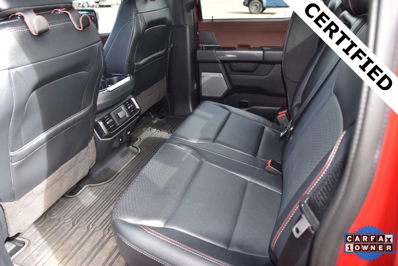 Used 2022 Ford F150 Lariat image 11