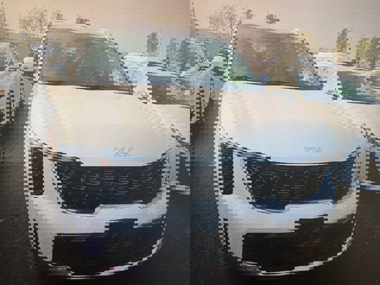 Certified 2024 Kia Sorento S image 2