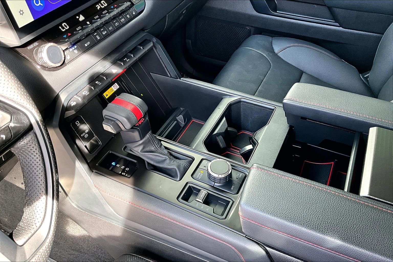 Used 2022 Toyota Tundra TRD Pro image 17