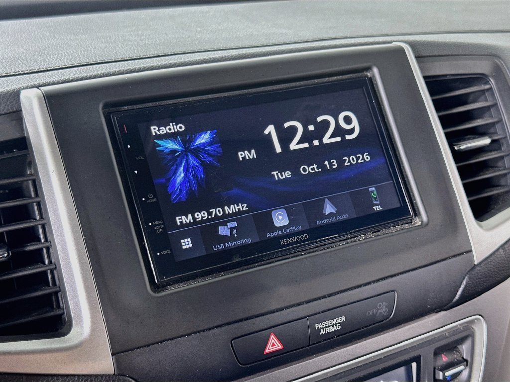 Used 2019 Honda Ridgeline Sport image 26