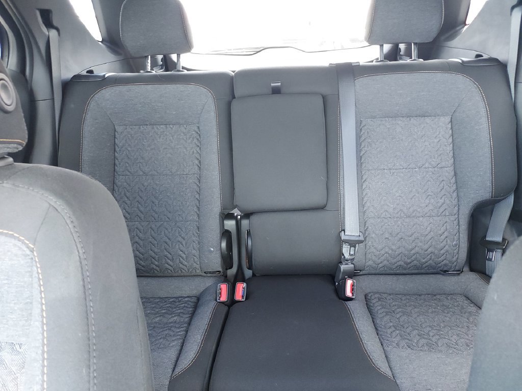 Used 2024 Chevrolet Equinox LT FWD image 13