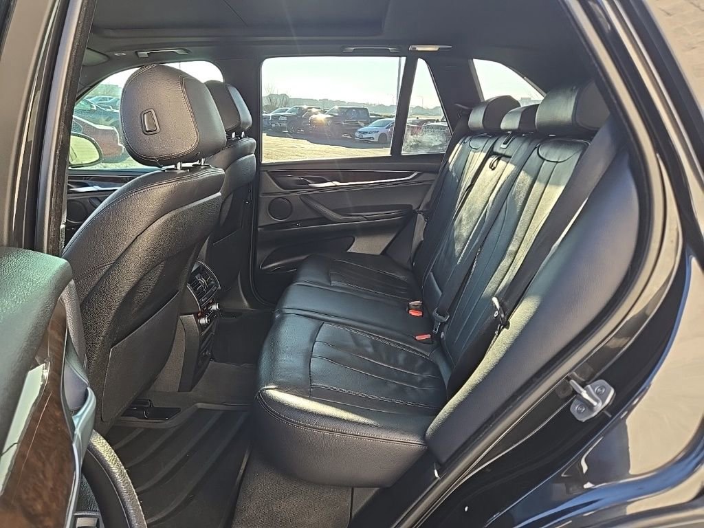 Used 2018 BMW X5 xDrive35i image 33