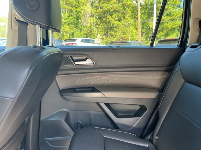 Used 2021 Volkswagen Atlas SE image 14